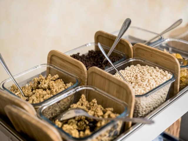 media.GALLERY COLAZIONE