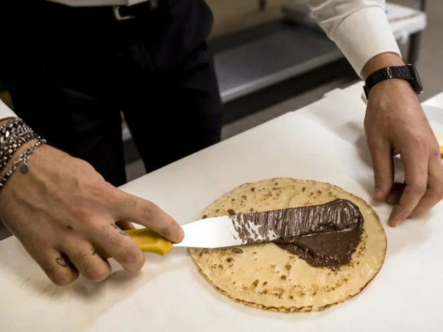 media.GALLERY Cibo 2