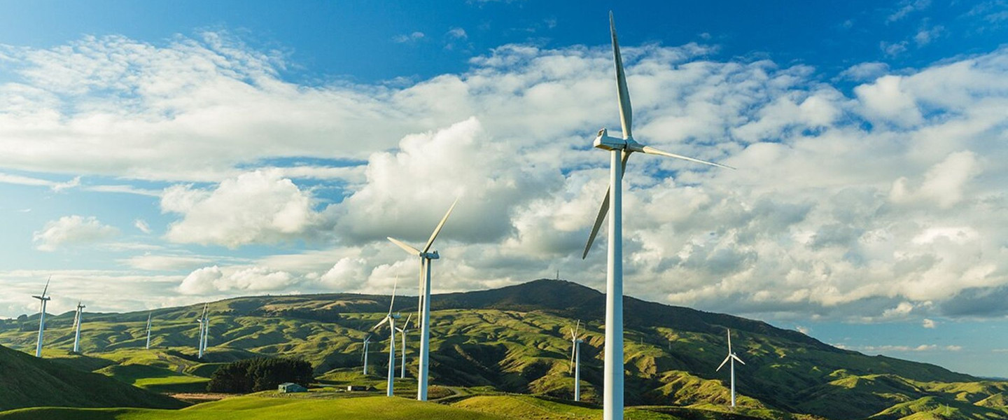 media.Energia green- che cos'è e quali sono le tipologie disponibili